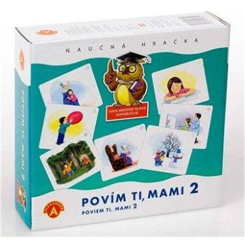 Poviem ti mami 2 (5906018003802)