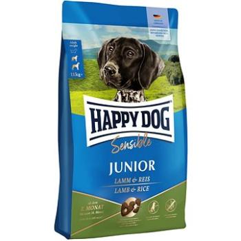 Happy Dog Sensible Junior Lamb & Rice 4 kg (4001967152203)