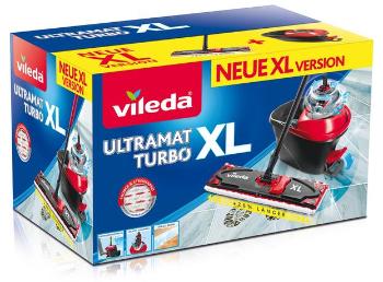 vileda Vileda Ultramat XL TURBO