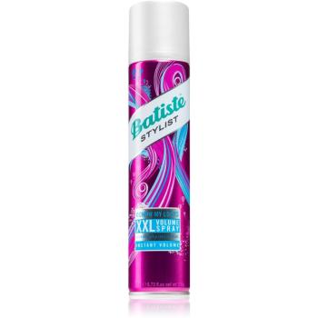 Batiste XXL Stylist Volume suchý šampón pre zväčšenie objemu vlasov 200 ml