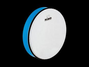 NINO HAND DRUM 12" SKY-BLUE