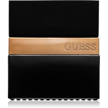 Guess Seductive Homme Noir toaletná voda pre mužov 30 ml