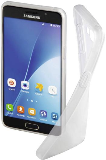 Hama Crystal Clear zadný kryt na mobil Samsung Galaxy A5 (2017)