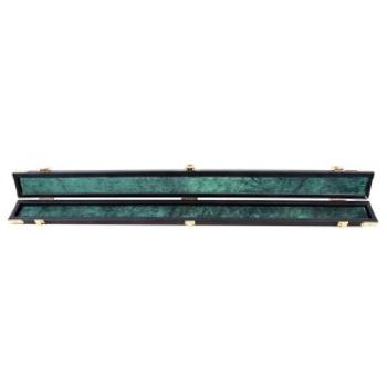 GEWA Cases Bow case Maestro Black/Green