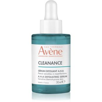 Avène Cleanance AHA exfoliačné sérum 30 ml