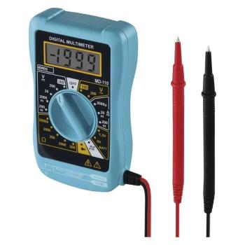 EMOS Multimeter MD-110 M0320