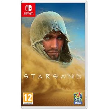 Starsand – Nintendo Switch (5055377605810)