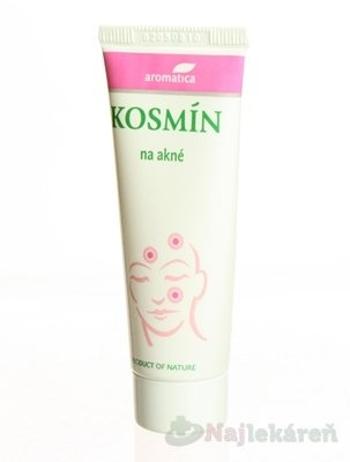 Aromatica KOSMÍN na akné 25ml