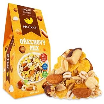 Mixit Müsli Classic - Orechový mix (8594172181145)