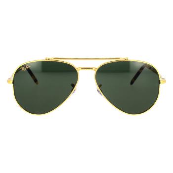 Ray-ban  Occhiali da Sole  New Aviator RB3625 919631  Slnečné okuliare Zlatá