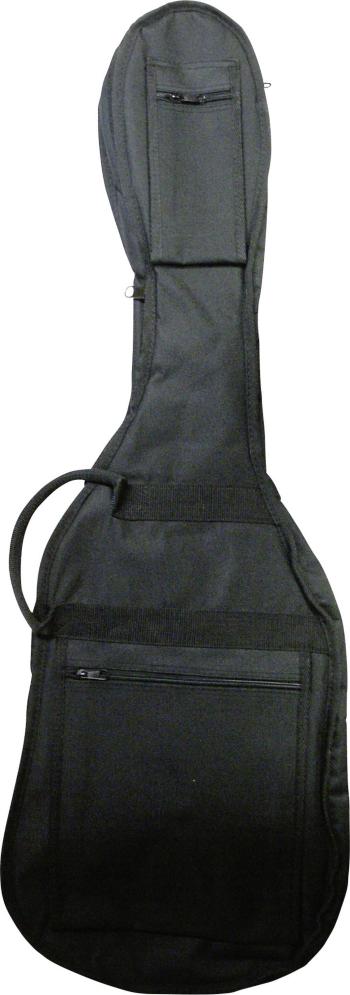 MSA Musikinstrumente GB 15 taška E-Bass 4/4 veľkosti čierna