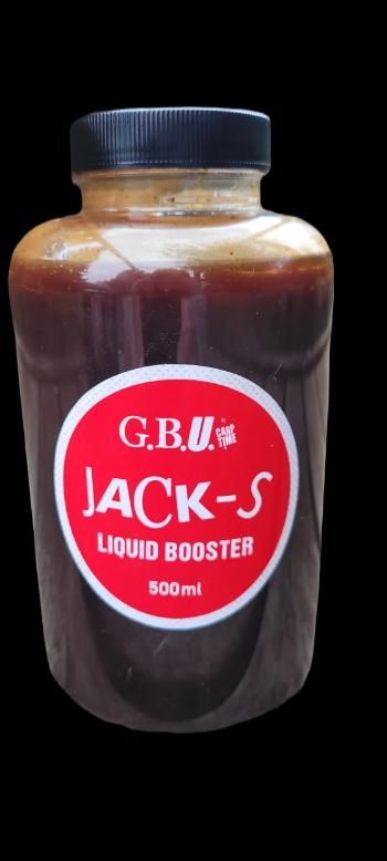 G.b.u. dip jack-s 250 ml