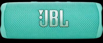 JBL Flip 6 Tyrkysová
