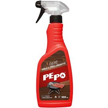 PE-PO čistič grilov 500 ml (1061048)