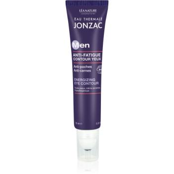 Jonzac Men revitalizačný očný krém pre mužov 15 ml