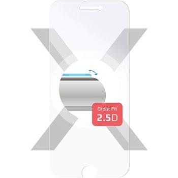FIXED pre Apple iPhone 6/6S/7/8/SE (2020/2022) čire (FIXG-100-033)