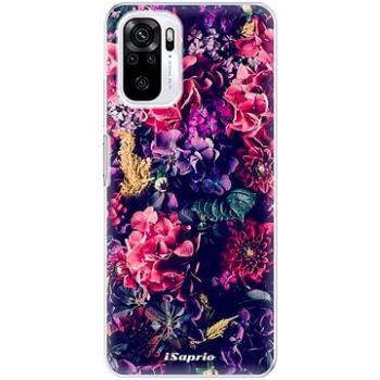 iSaprio Flowers 10 pre Xiaomi Redmi Note 10/Note 10S (flowers10-TPU3-RmiN10s)