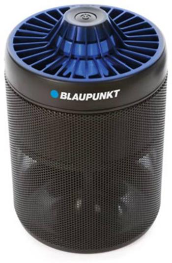 Blaupunkt  BP-GIKLED08 UV lapač hmyzu 5 W (Ø x v) 112 mm x 167 mm čierna 1 ks