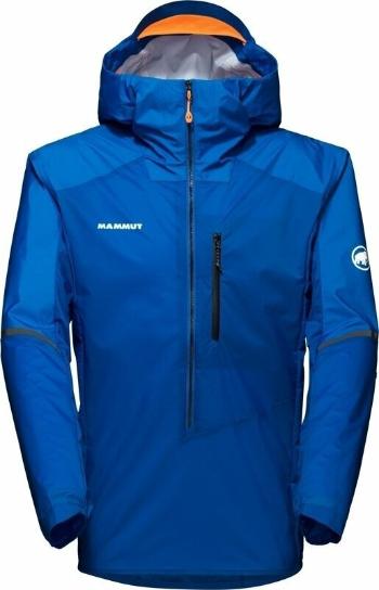 Mammut Felsgrat Hybrid WB Hoody Men Azurit XL