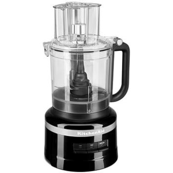 KitchenAid Food Processor 3,1 l čierna (5KFP1319EOB)