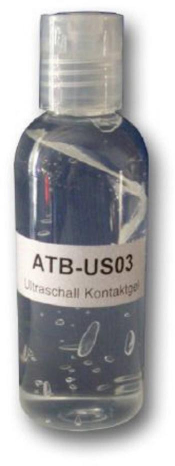 Sauter ATB-US03 Ultrazvukový kontaktný gél  1 ks