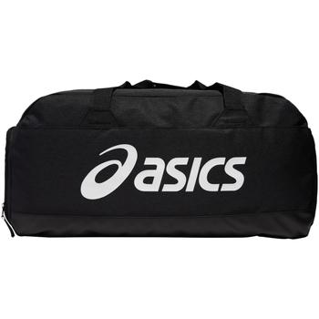 Asics  Športové tašky Sports Bag  Čierna