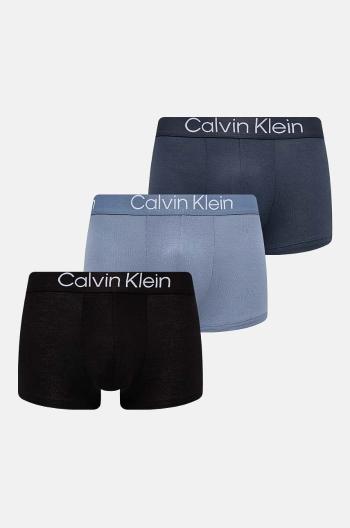 Boxerky Calvin Klein Underwear pánske, 000NB3187A