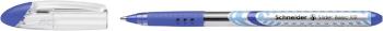 Schneider guličkové pero 151203 0.7 mm Farba písma: modrá