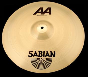 SABIAN 20" ROCK RIDE