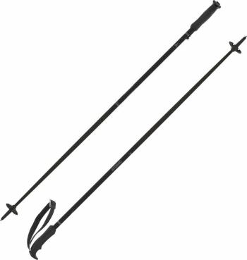 Atomic AMT Carbon Ski Poles Black 115 cm