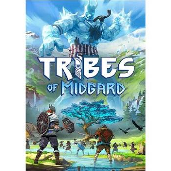 Tribes of Midgard (1734352)