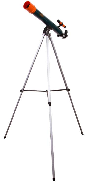 Levenhuk LabZZ T2 Telescope