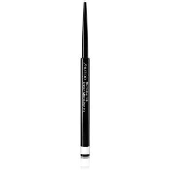 Shiseido MicroLiner Ink ceruzka na oči odtieň White 0,08 g