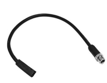 Humminbird kábel as ec qde 12 ethernet adapter cable