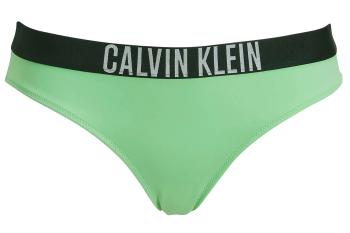 Calvin Klein Dámske plavkové nohavičky Bikini PLUS SIZE KW0KW01983-LX0-plus-size 3XL