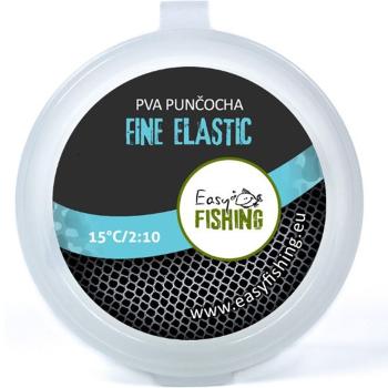 Easy fishing pva pančucha elastic fine náhradná náplň 7 m 40 mm