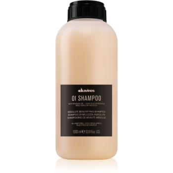 Davines OI Shampoo šampón pre všetky typy vlasov 1000 ml