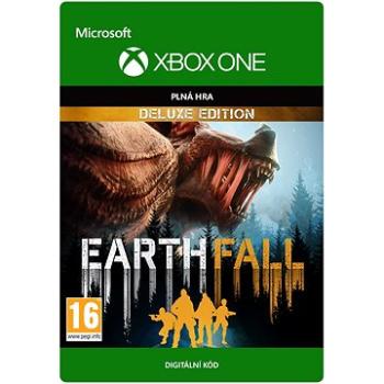 Earthfall: Deluxe Edition –  Xbox Digital (G3Q-00499)