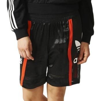 adidas  Nohavice 7/8 a 3/4 Basketball Baggy  viacfarebny