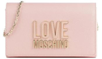 Moschino Love Dámska crossbody kabelka JC4213PP1ILQ160A