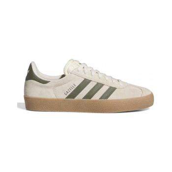 adidas  Gazelle adv  Módne tenisky Béžová