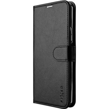 FIXED Opus pre Xiaomi Redmi Note 11S 5G čierne (FIXOP3-951-BK)