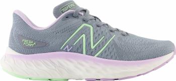 New Balance Womens Fresh Foam Evoz V3 Arctic Grey 38