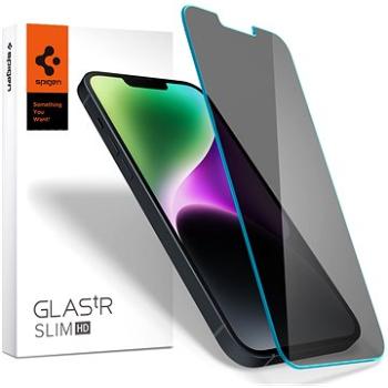 Spigen tR Slim HD Anti-Glare/Privacy 1 Pack iPhone 14 Max/iPhone 13 Pro Max (AGL03384)