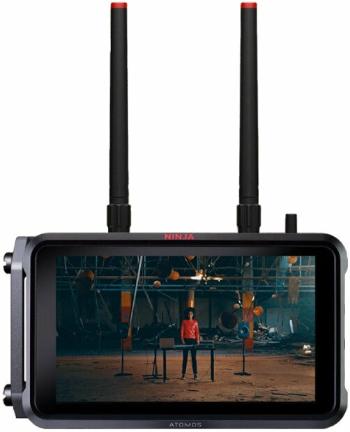 Atomos Connect for Ninja V/V+