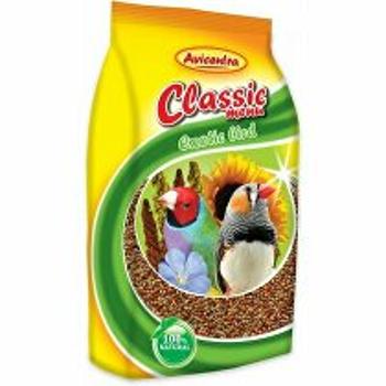 Avicentra Classic menu malé exotické 500g