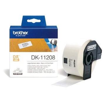 Brother DK 11208 (DK11208)