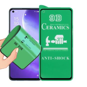 CERAMICS 3D Ochranná fólia Oppo Find X3 Lite 5G