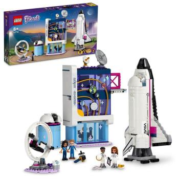 LEGO® Friends 41713 Olivie a vesmírná akademie