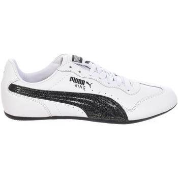 Puma  Nízke tenisky 347165-04  Biela